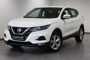 Nissan Qashqai 2020